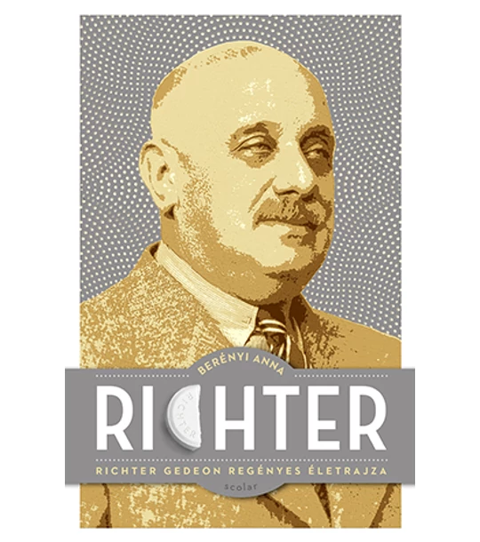 Richter – Richter Gedeon regényes életrajza