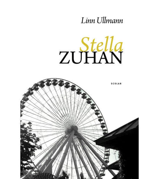 Stella zuhan