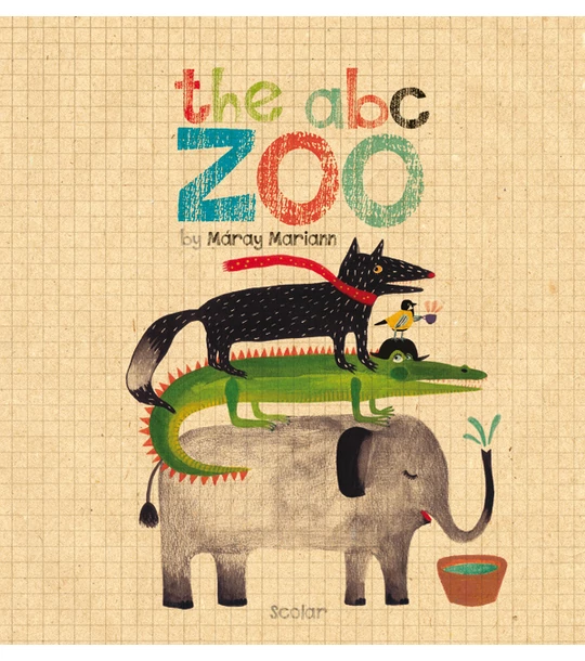 The ABC Zoo