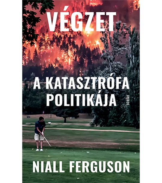 Végzet – A katasztrófa politikája