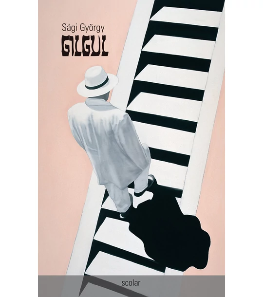Gilgul – Weisz búcsúja a magyar irodalomtól