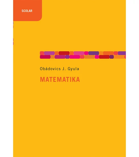 Matematika (20. kiadás)