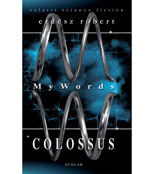 MyWords – Colossus (e-könyv)