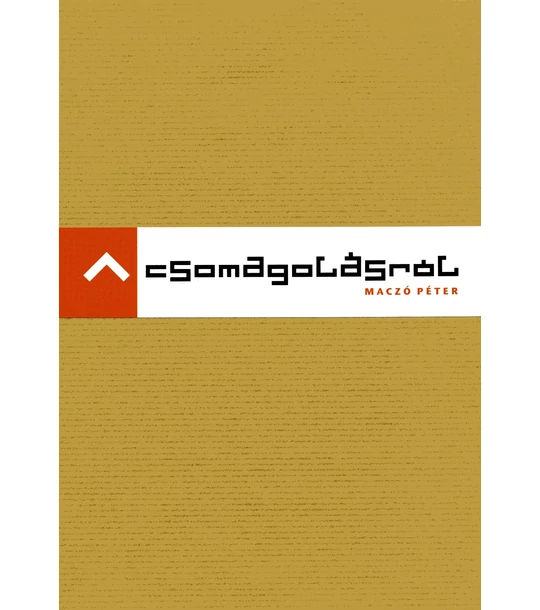 A csomagolásról
