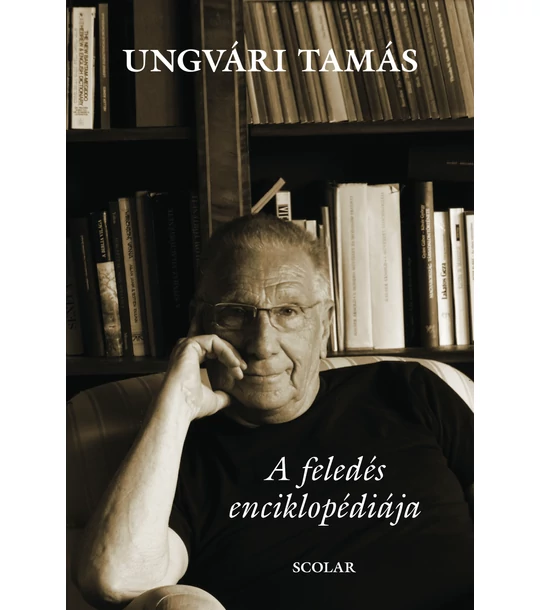 A feledés enciklopédiája (4. kiadás)
