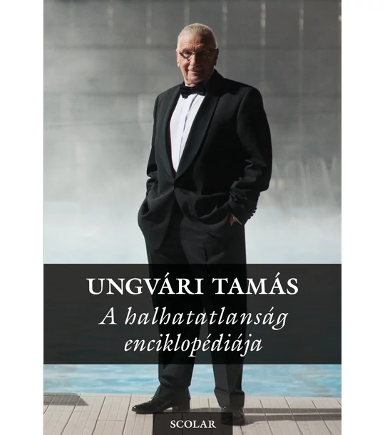 A halhatatlanság  enciklopédiája