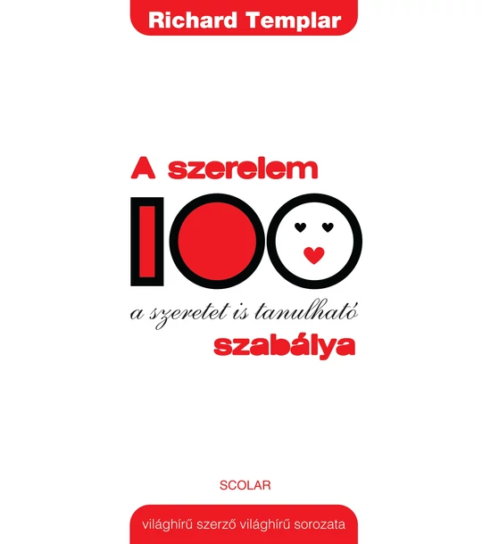 A szerelem 100 szabálya