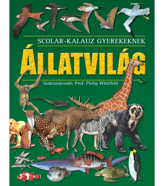 Állatvilág