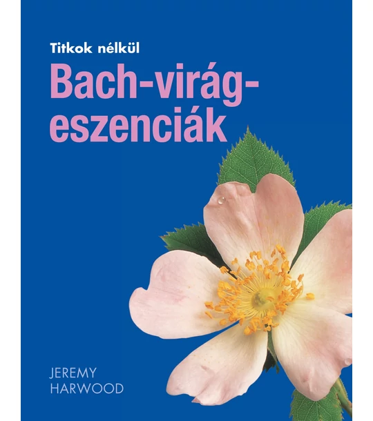 Bach-virágeszenciák