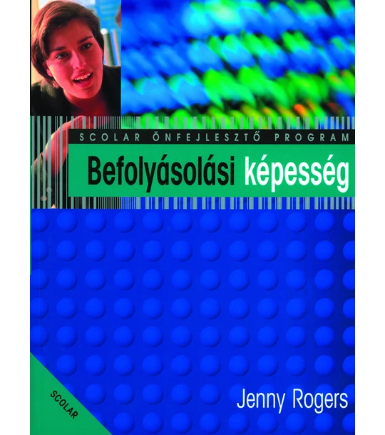 Befolyásolási képesség
