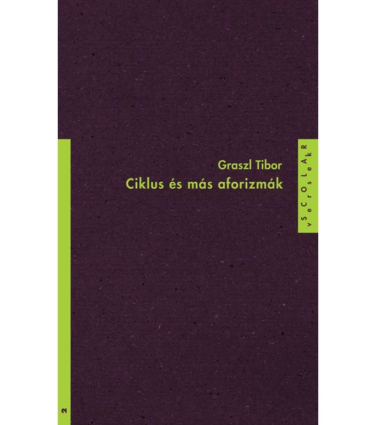 Ciklus és más aforizmák