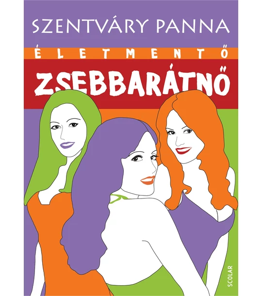 Életmentő zsebbarátnő