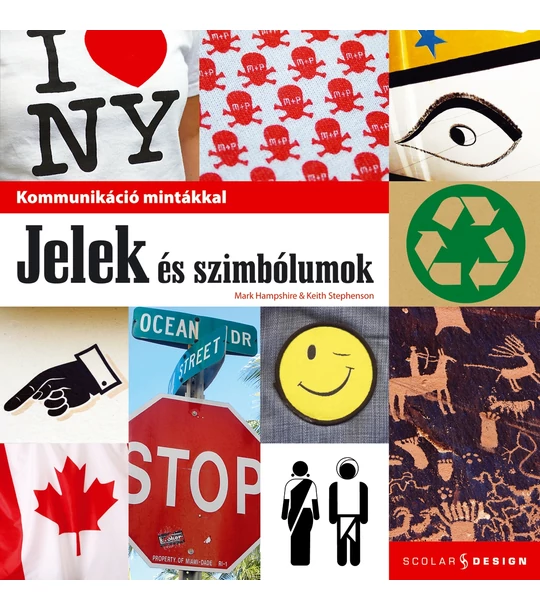 Kommunikáció mintákkal – Jelek és szimbólumok