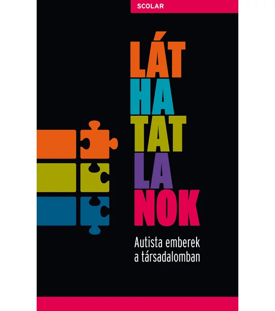 Láthatatlanok – Autista emberek a társadalomban
