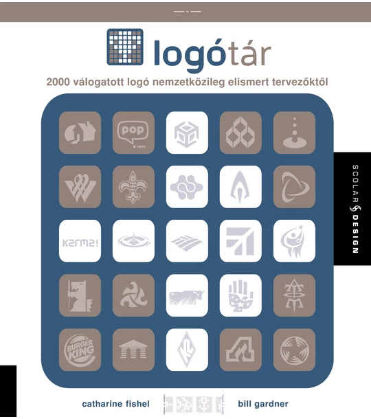 Logótár