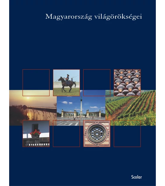 Magyarország világörökségei