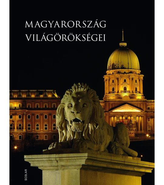 Magyarország világörökségei