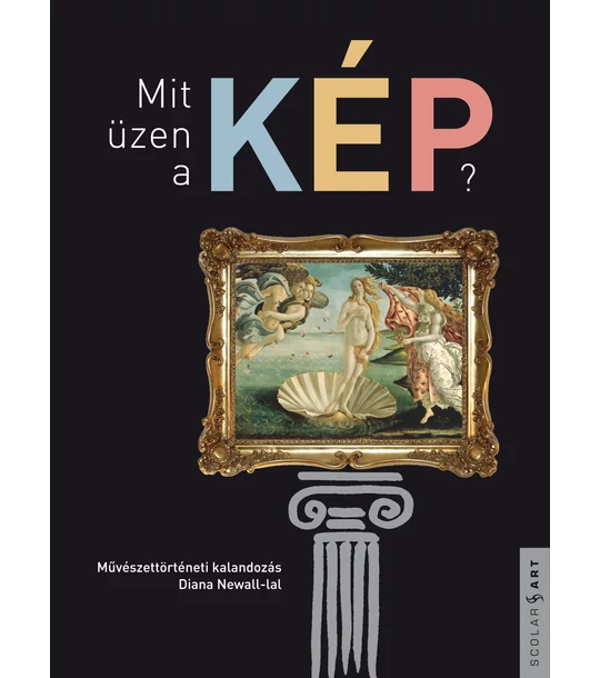 Mit üzen a kép? – Művészettörténeti kalandozás