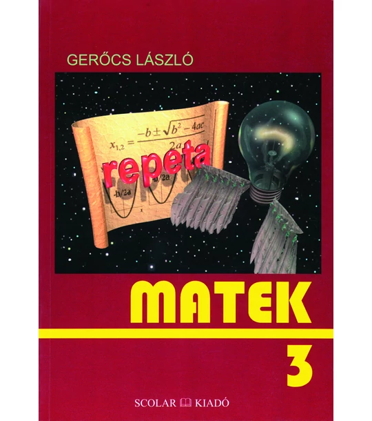 Repeta – Matek 3.