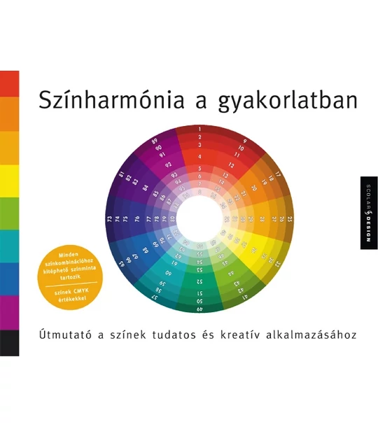 Színharmónia a gyakorlatban