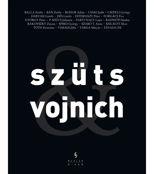 Szüts–Vojnich