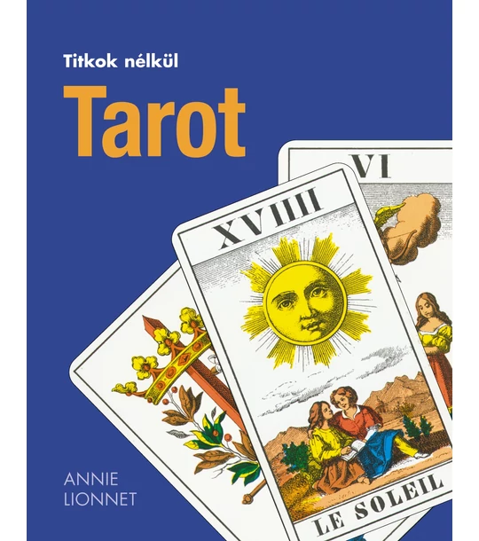 Tarot (Titkok nélkül)