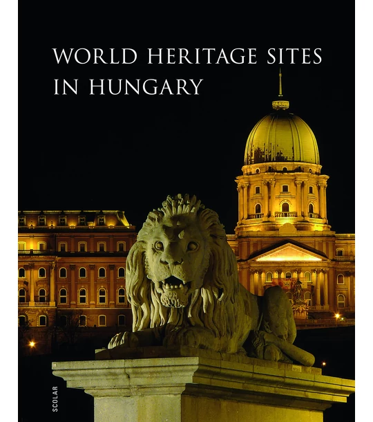 World Heritage Sites in Hungary