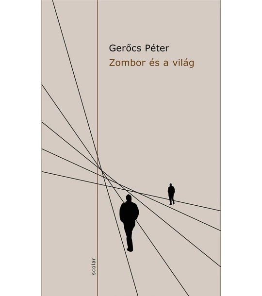 Zombor és a világ (e-könyv)