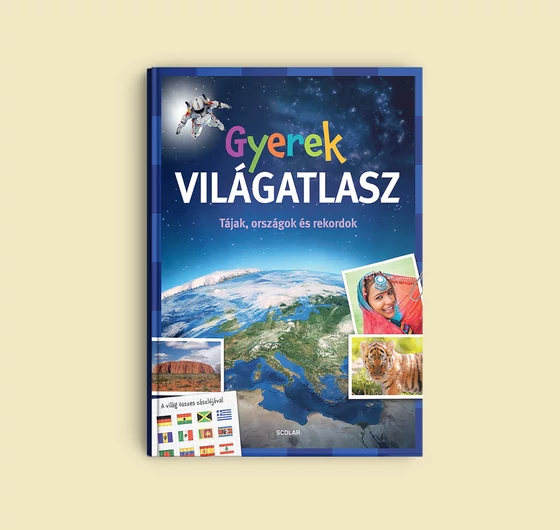 ismeretterjesztő könyvek