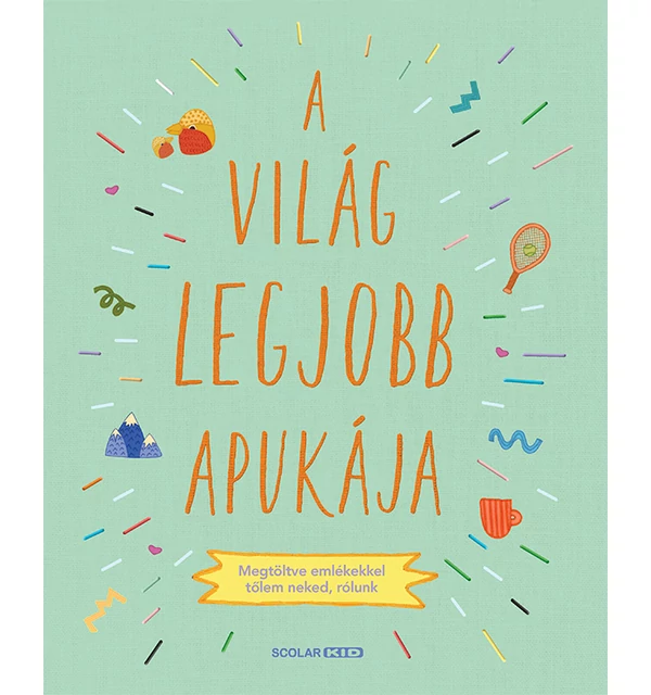 A világ legjobb apukája