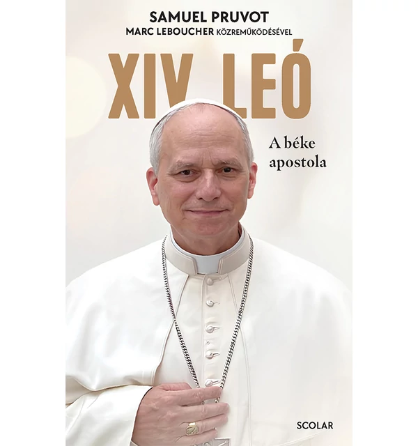XIV. Leó – A béke apostola