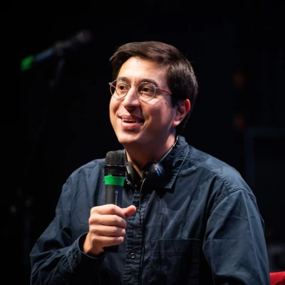 Tonio interjú részlet