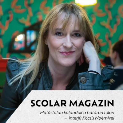 Kocsis Noémi interjú