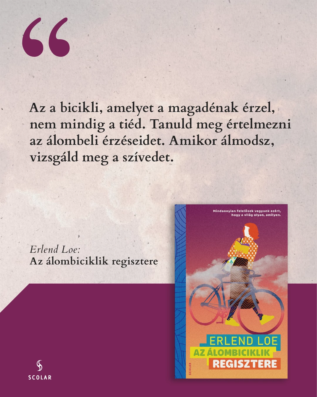 Álombiciklik 