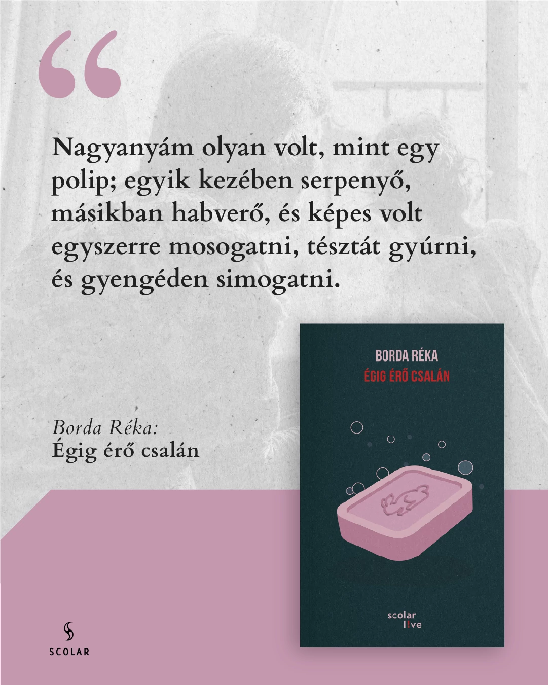 Égig érő csalán