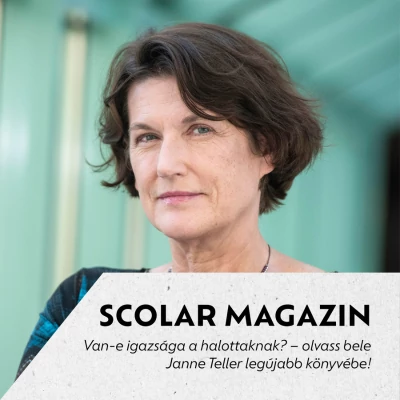 Büszke vagy rám, Joanna? beleolvasó