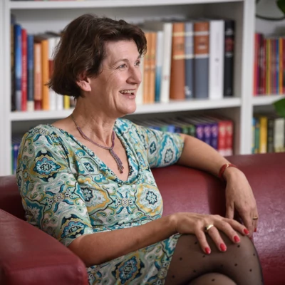 Beszélgetés Janne Tellerel